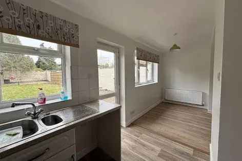 3 Bedroom Detached House Bitterne Manor Southampton