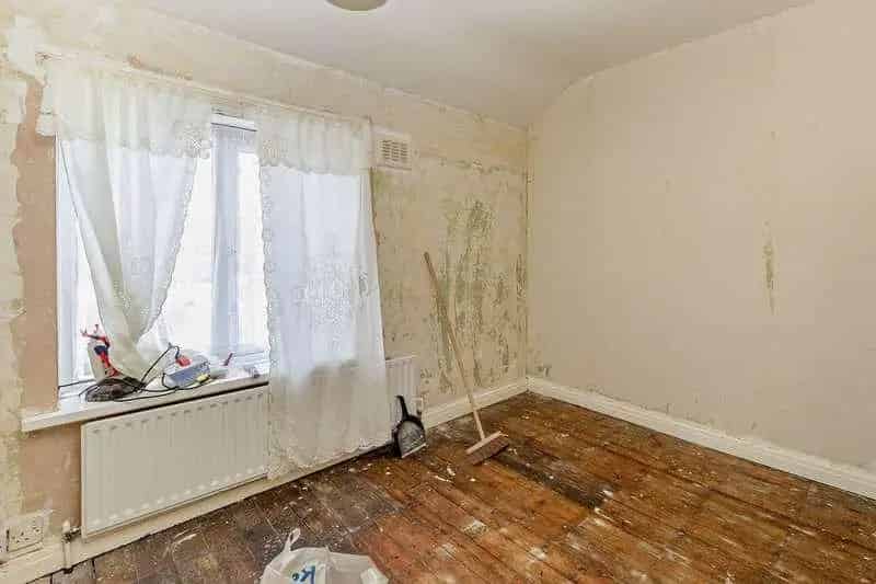 3 Bed Terraced House for Sale Liverpool