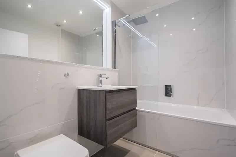 1 Bedroom Apartment Harpenden - Modern Apartment with Parking