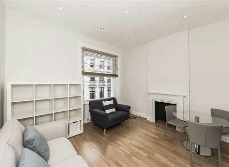 Flat For Sale in City of Westminster, England