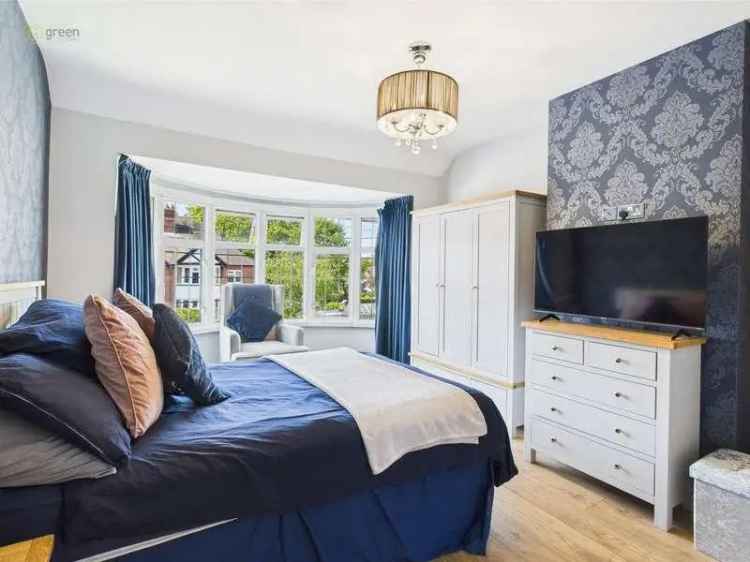 3 Bed Semi-Detached House for Sale in Boldmere