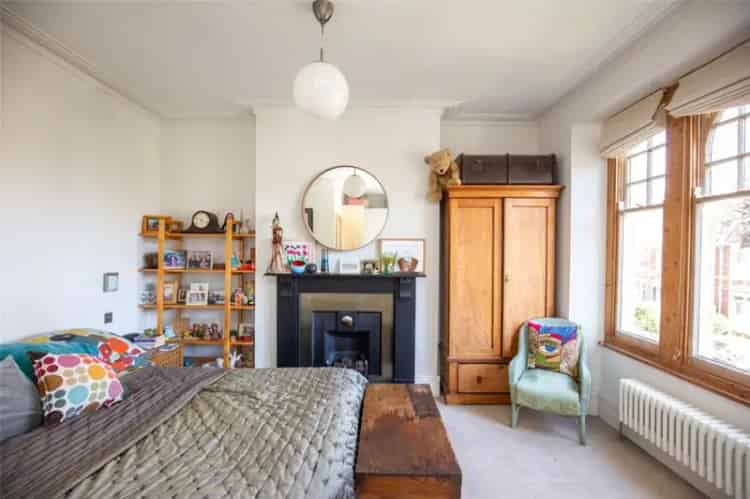 6 Bedroom House for Sale Near Henleaze High Street
