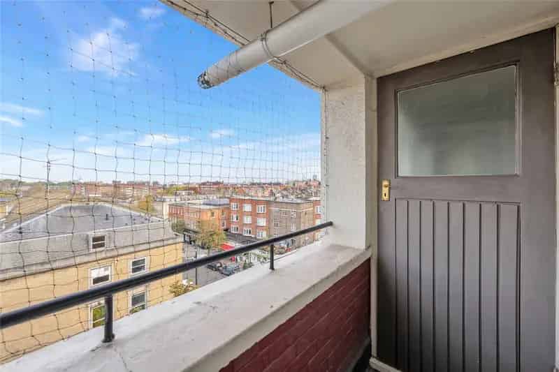2 Bedroom Apartment St John's Wood High Street