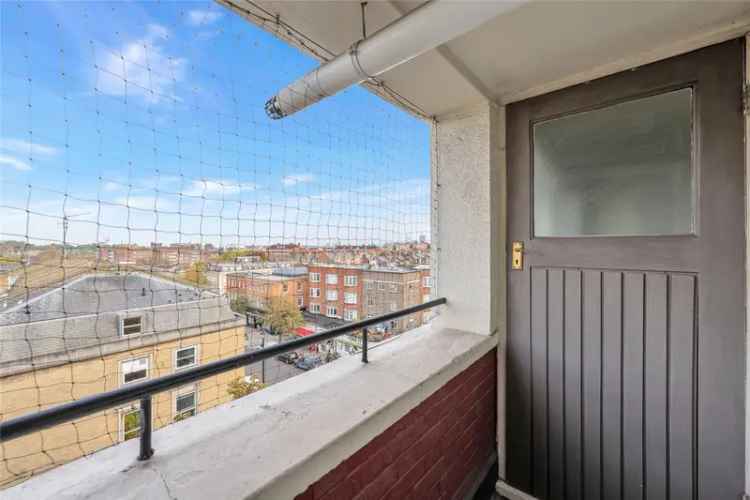 2 Bedroom Apartment St John's Wood High Street