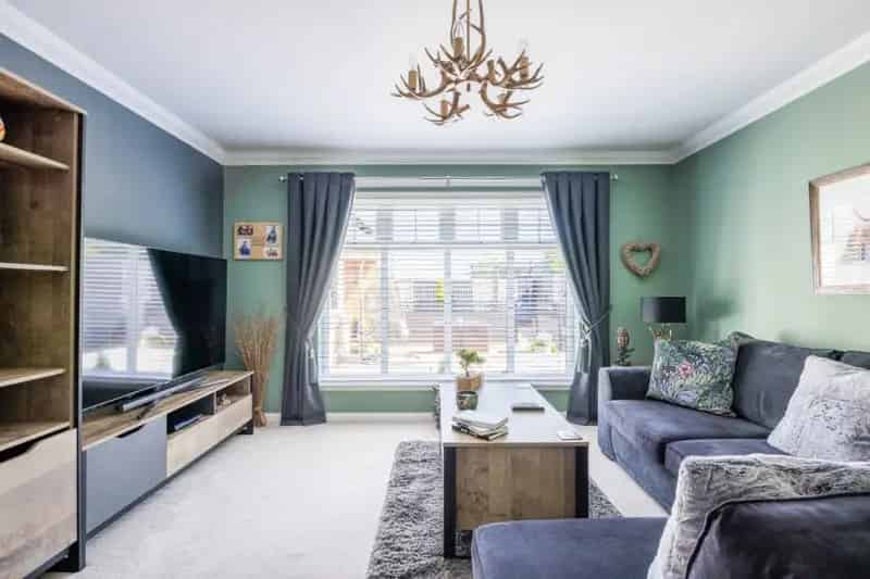 3 Bedroom Bungalow For Sale in Forfar