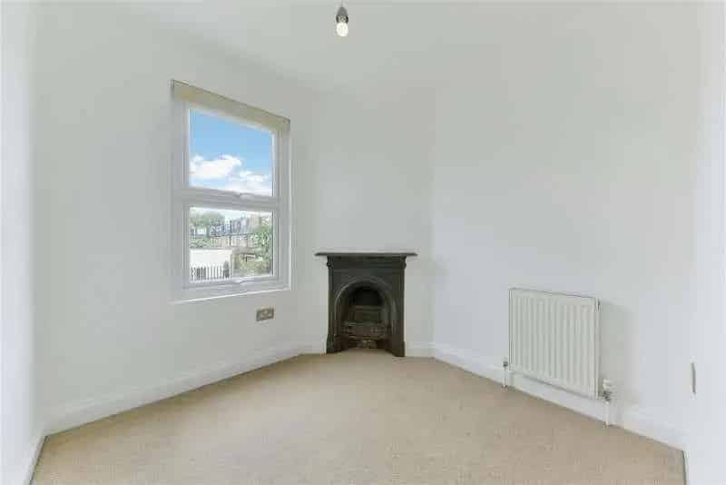 3 Bed Victorian House for Sale