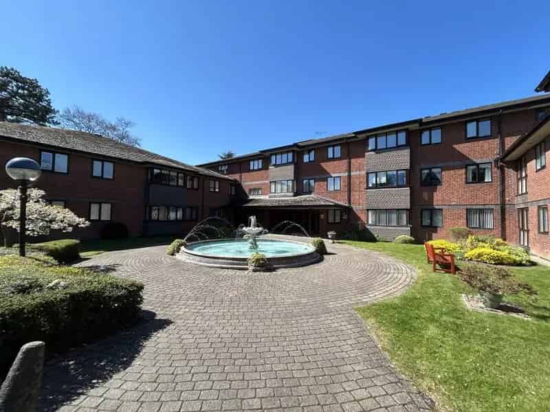2 Bedroom Apartment for Sale