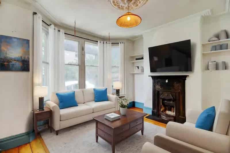 3 Bed Terraced House Bristol Requiring Modernisation