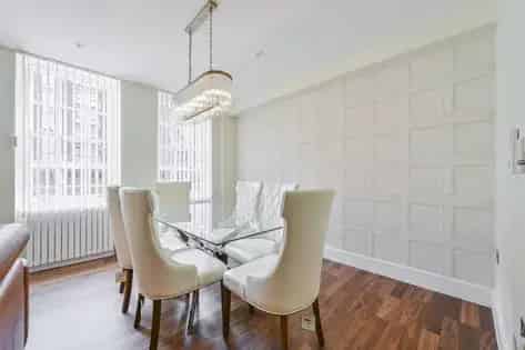 3 Bedroom Flat 112m2 near Baker Street London