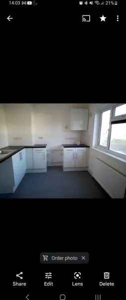 Flat For Rent in East Hertfordshire, England