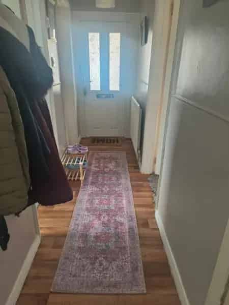 1 Bed Bungalow Near Solihull - Close to Schools Shops