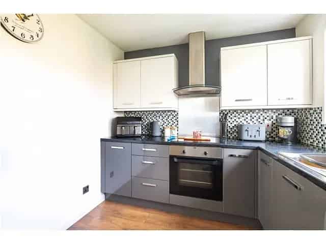 2 Bedroom Flat for Sale in Cruden Bay
