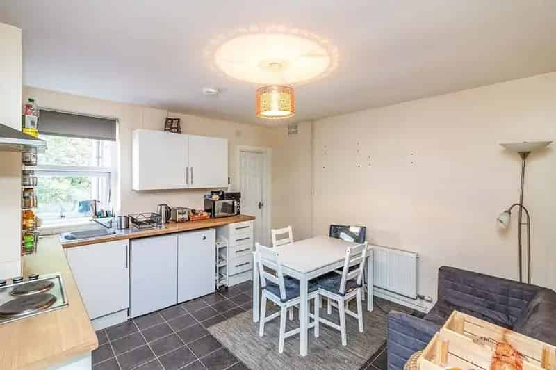 1 Bedroom Flat to Rent Sheffield South Yorkshire S6