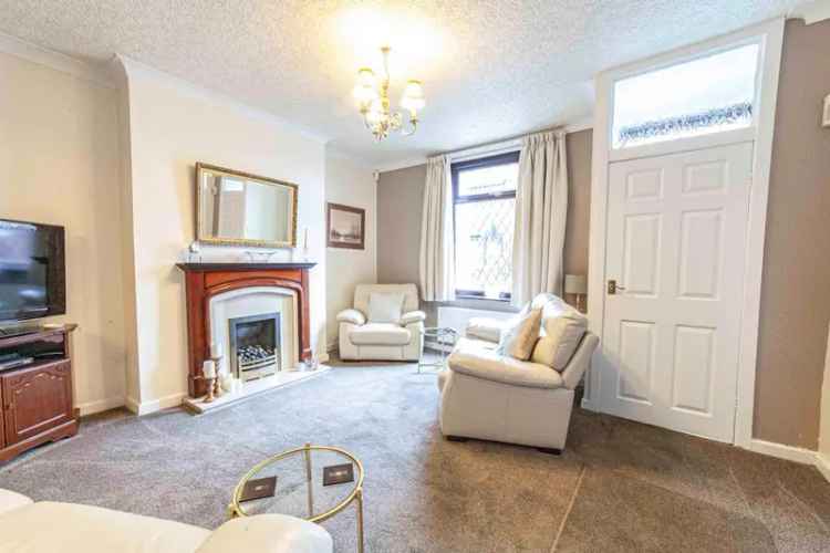 3 Bed Detached House 2000 sq ft Freehold
