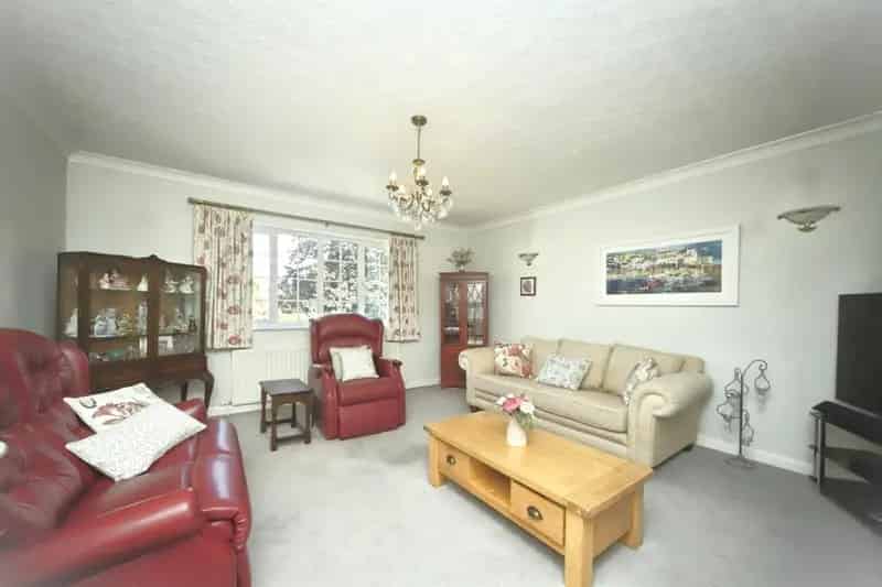 House For Sale , Minehead, England