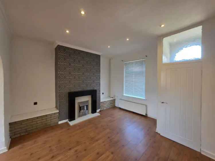 2 Bedroom House to Let Ashton Under Lyne