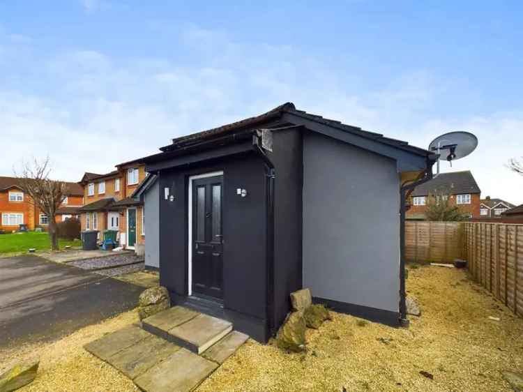 2 Bedroom Semi-Detached Bungalow for Sale