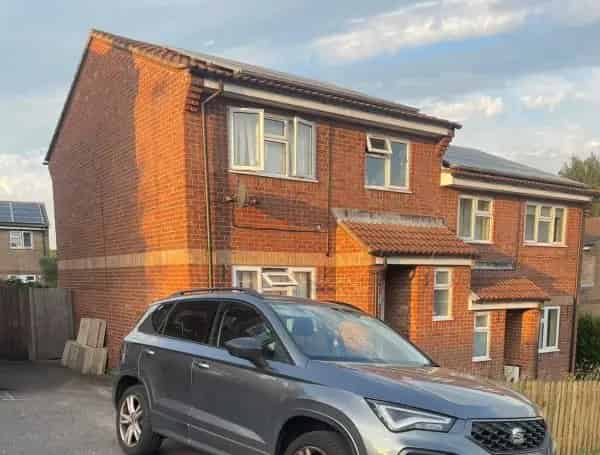 3 Bedroom House with Wet Room Near Beaches and New Forest