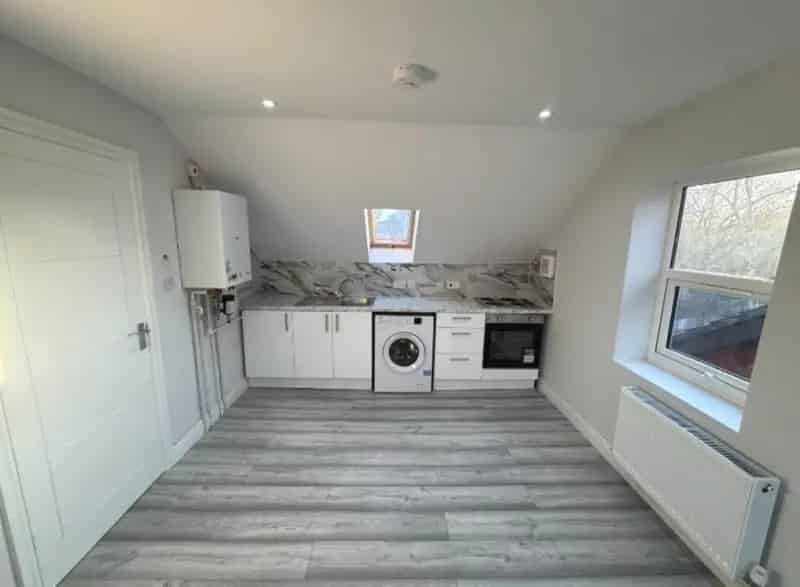 2 Bedroom Apartment House to Rent