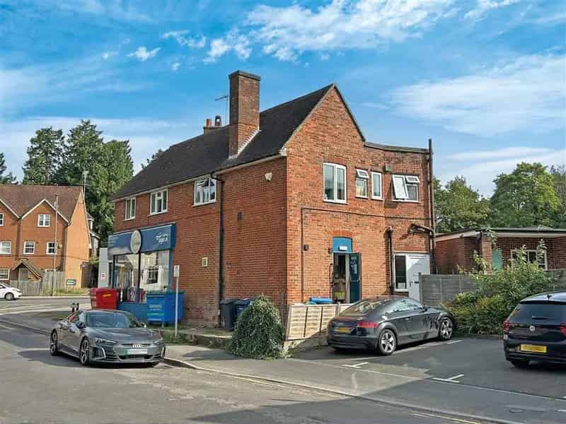 Commercial property For Sale , Waverley, England