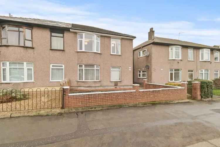 3 Bedroom Flat for Sale - Kingspark