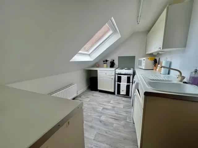 1 Bedroom Flat for Sale in Ayr High Street