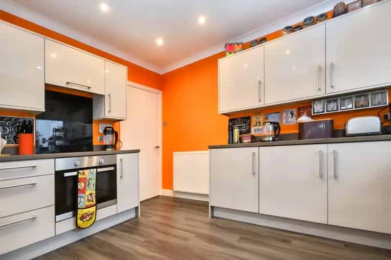 House For Sale , 67, Lake Lock Drive, Wakefield, England