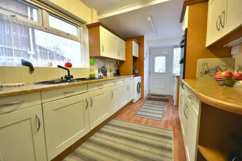 3 Bedroom Semi Detached House to Rent Ryton On Dunsmore