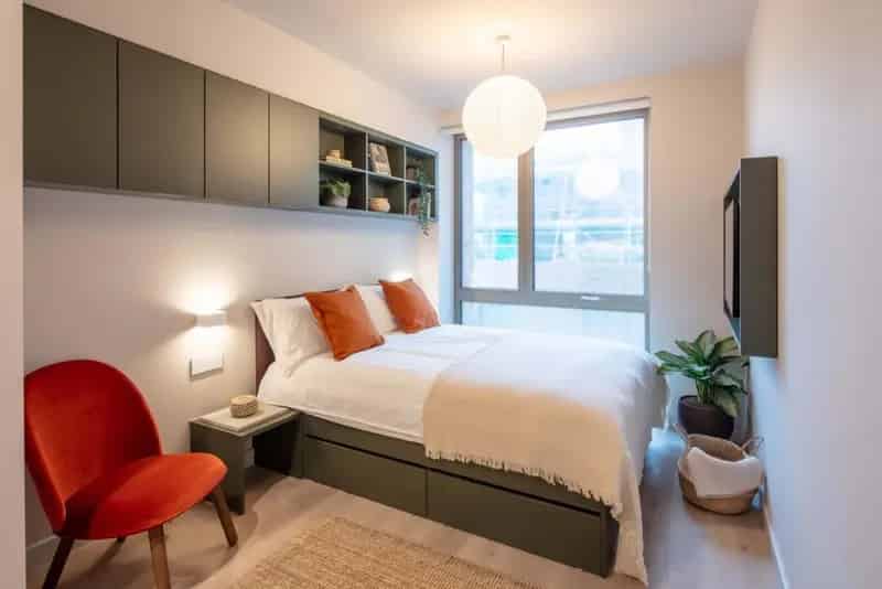 Flat For Rent , London, England