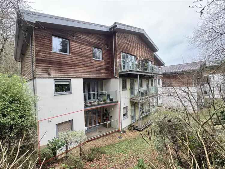 2 Bedroom Flat for Sale in Cornwall