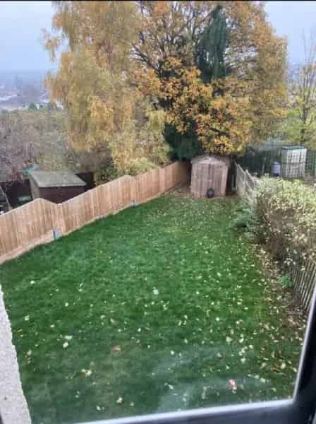 3 Bed Semi Detached House Large Drive Modern Kitchen Near Park