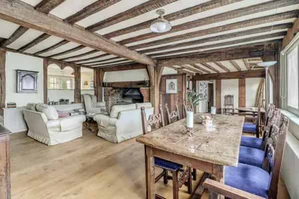 Broad Street, Sutton Valence, Maidstone, Kent, ME17 3AJ | Property for sale | Savills