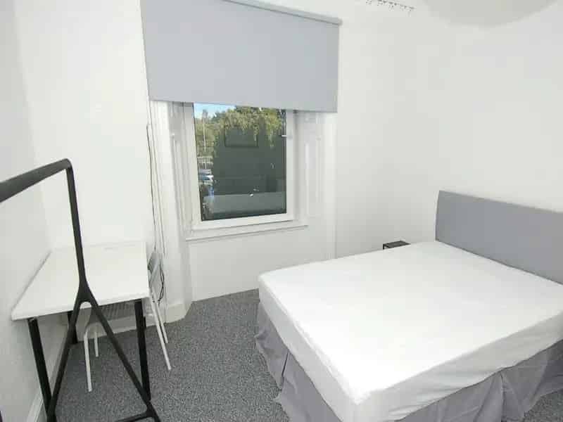 5 Bedroom House Stirling Near City Centre and University