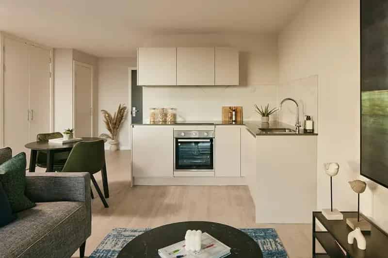 2 Bedroom Apartment for Rent in Glasgow PLATFORM_