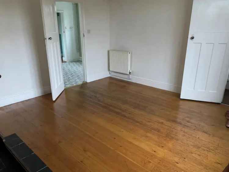 2 Bedroom Semi Detached House to Rent