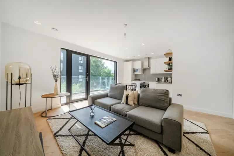 Flat For Rent , London, England