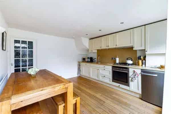 Close Cottage Stow on the Wold Charming 2 Bed Terraced Cottage