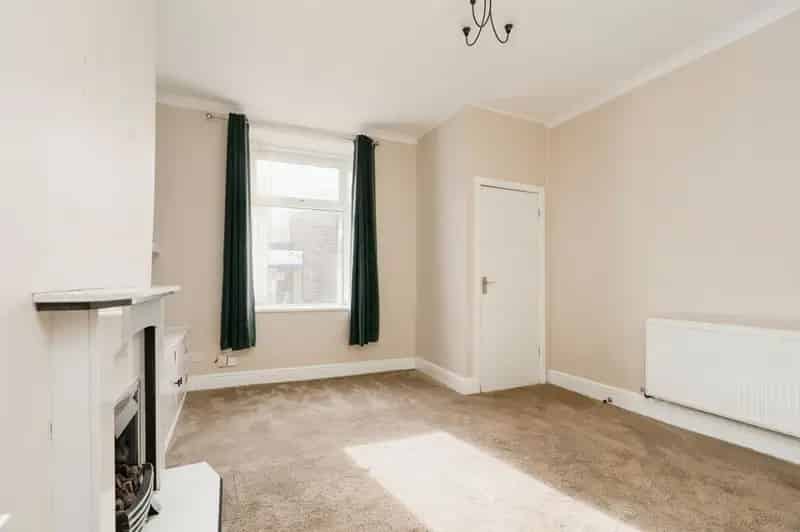 2 Bedroom Mid Terrace House for Sale Briercliffe Lancashire