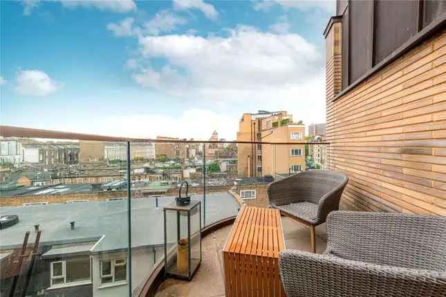 Flat for sale in Harrington Road, South Kensington, London SW7