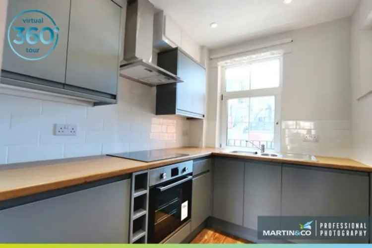 Luxury 2 Bed City Centre Apartment No Chain