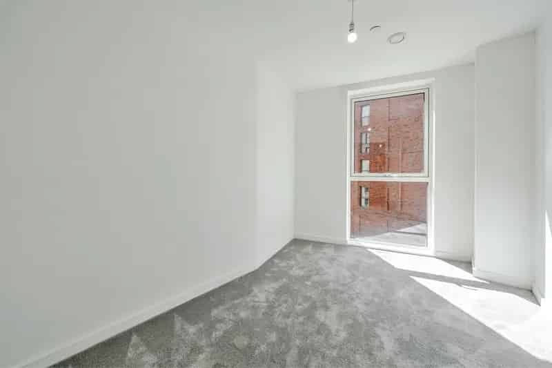 Maidenhead 1-Bedroom Apartment: Energy-Efficient & Modern Living