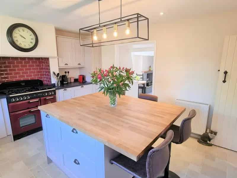 House For Rent , High Street, Melton, England