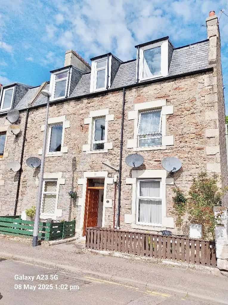 1 Bedroom Flat for Sale in Inverness Crown Area