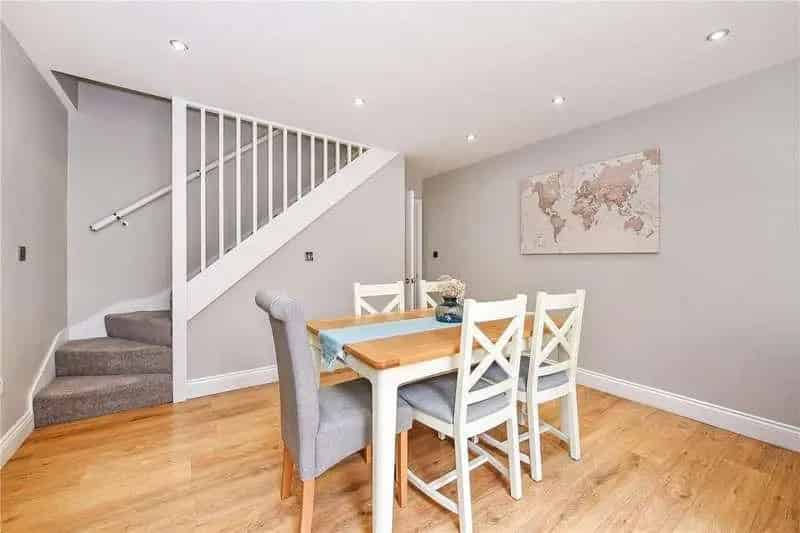 3 Bed House for Sale Winchester City Centre