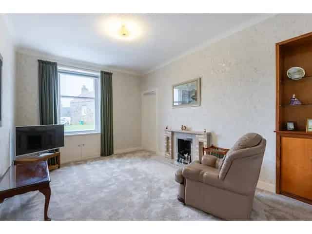 4 Bedroom Semi Detached House for Sale Fife Coastal Path