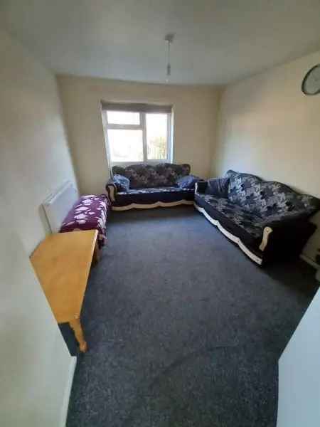 House For Rent in Metropolitan Borough of Solihull, England