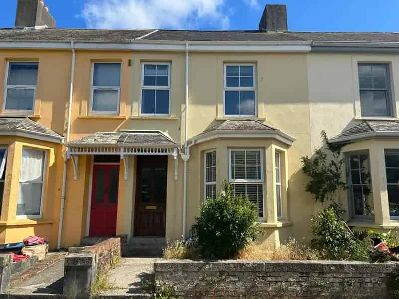 5 Bedroom House to Rent