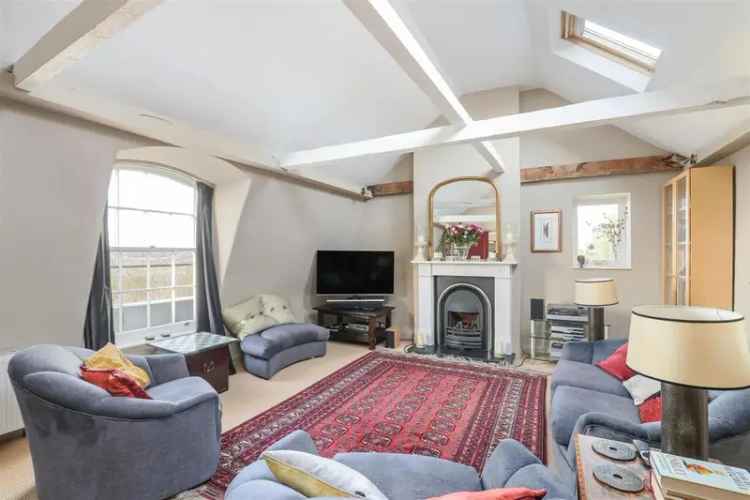 3 Bedroom Flat for Sale near Durdham Downs