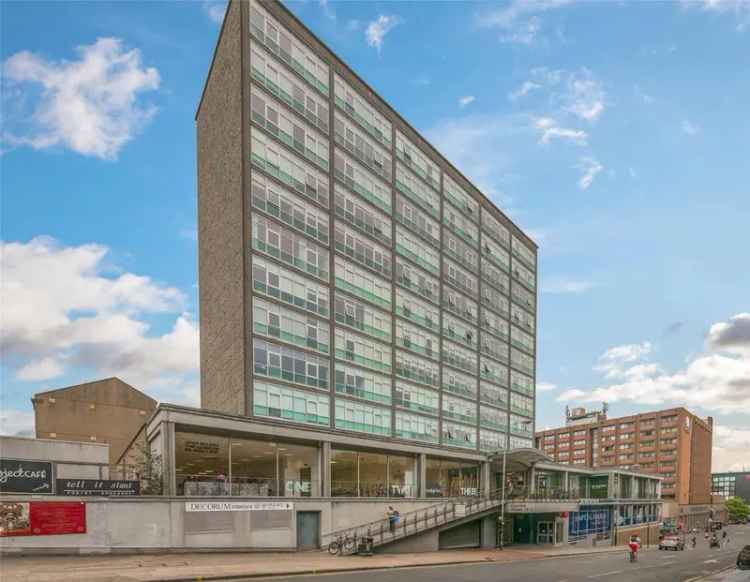 1 Bedroom Flat to Rent Glasgow City Centre