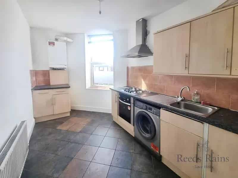 2 Bedroom Flat to Rent Liverpool Merseyside L22